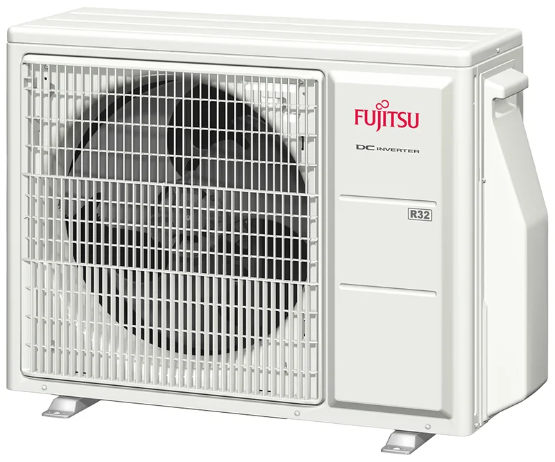 Блок наружный Fujitsu AOYG18KBTA2