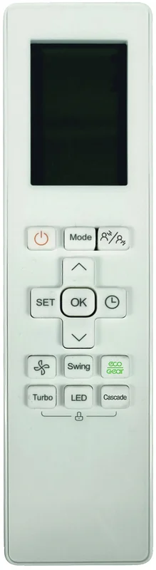 Сплит-система Lessar LS-HE18KHE2/LU-HE18KHE2