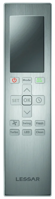 Внутренний блок Lessar LS-MHE24KCE2B