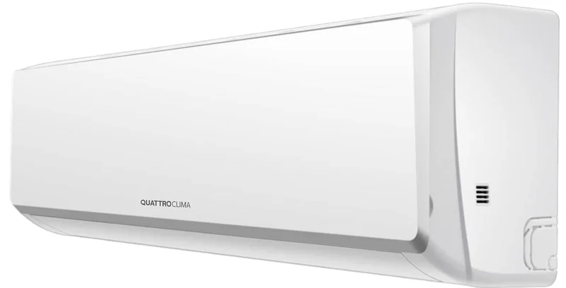 Сплит-система QuattroClima QV-M09WBE/QN-M09WBE