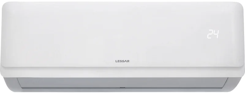 Сплит-система Lessar LS-H07KFE2/LU-H07KFE2