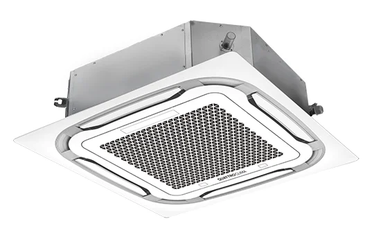 Сплит-система QuattroClima QV-I12CG/QN-I12UG/QA-ICP9