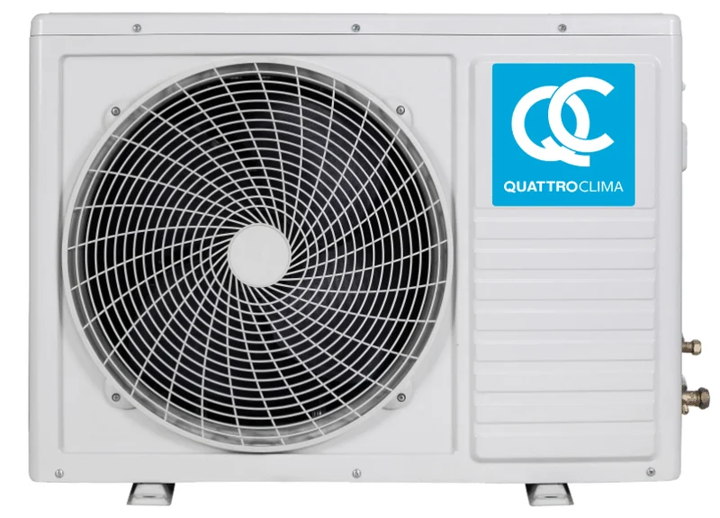 Сплит-система QuattroClima QV-FE12WBE/QN-FE12WBE