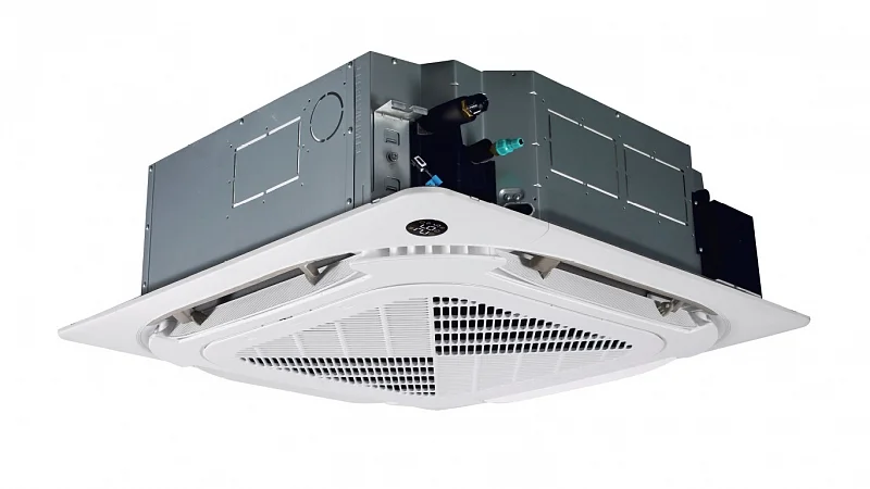 Сплит-система Lessar LS-HE48BVA4/LU-HE48UVA4/LZ-B4UB