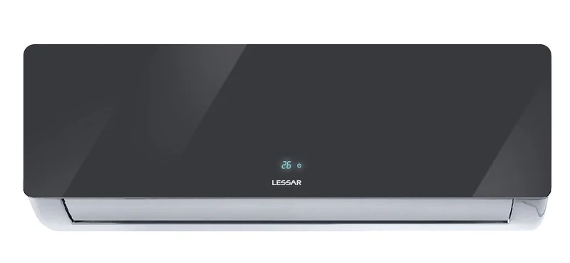 Сплит-система Lessar LS-HE12KNE2/LU-HE12KNE2