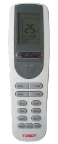 Сплит-система Tosot T12H-SnN2/I/T12H-SnN2/O