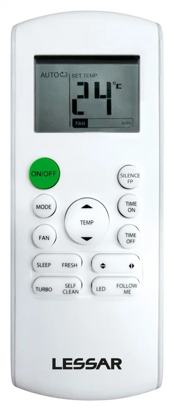 Блок внутренний Lessar LS-MHE18KVE2