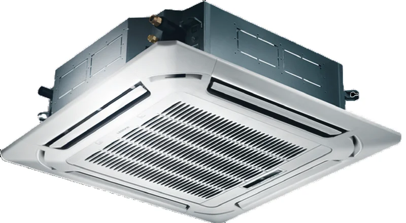 Панель Lessar LZ-B4KBA