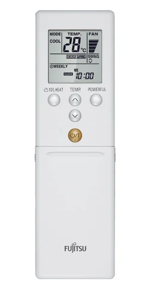 Блок внутренний Fujitsu ASYG14LUCA