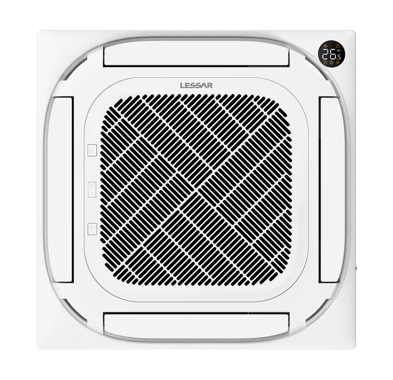 Кассетный внутренний блок Lessar LS-MHE09BWE2/LZ-B4CUB