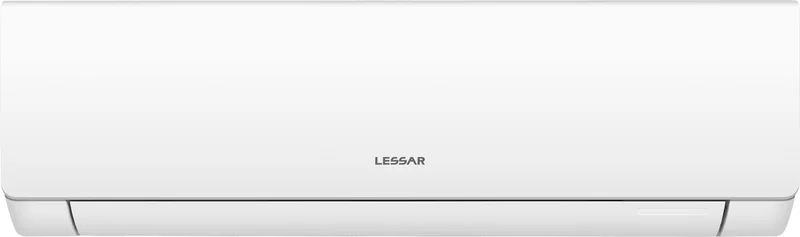 Сплит-система Lessar LS-HE09KDE2A/LU-HE09KDE2A