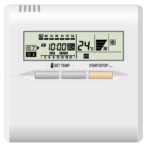 Блок внутренний Fujitsu ARYG09LLTA