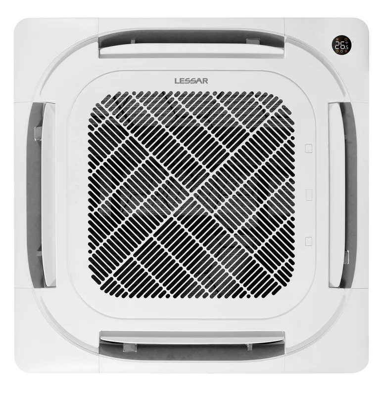 Сплит-система Lessar LS-HE48BVE4/LU-HE48UVE4/LZ-B4UB
