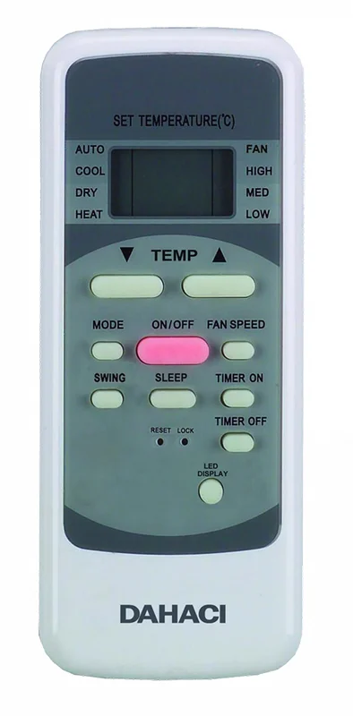 Сплит-система Dahaci DI09BFM-D/DO09BFM-D