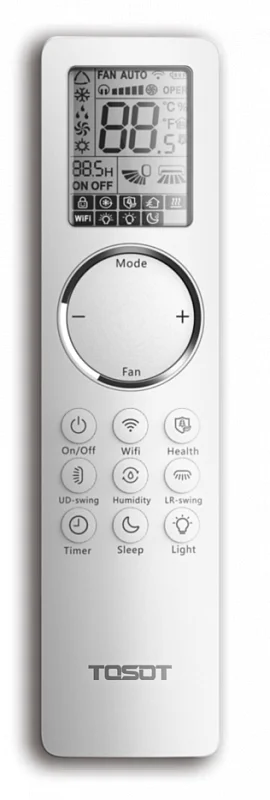 Блок внутренний Tosot T12H-SCWA/I