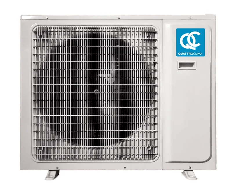 Сплит-система QuattroClima QV-I12CGE/QN-I12UGE/QA-ICP13
