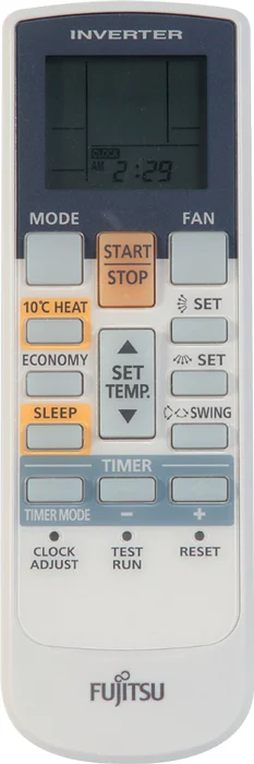 Блок внутренний Fujitsu AUYG07LVLA