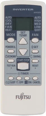 Сплит-система Fujitsu ASYG07KPCA-R/AOYG07KPCA-R