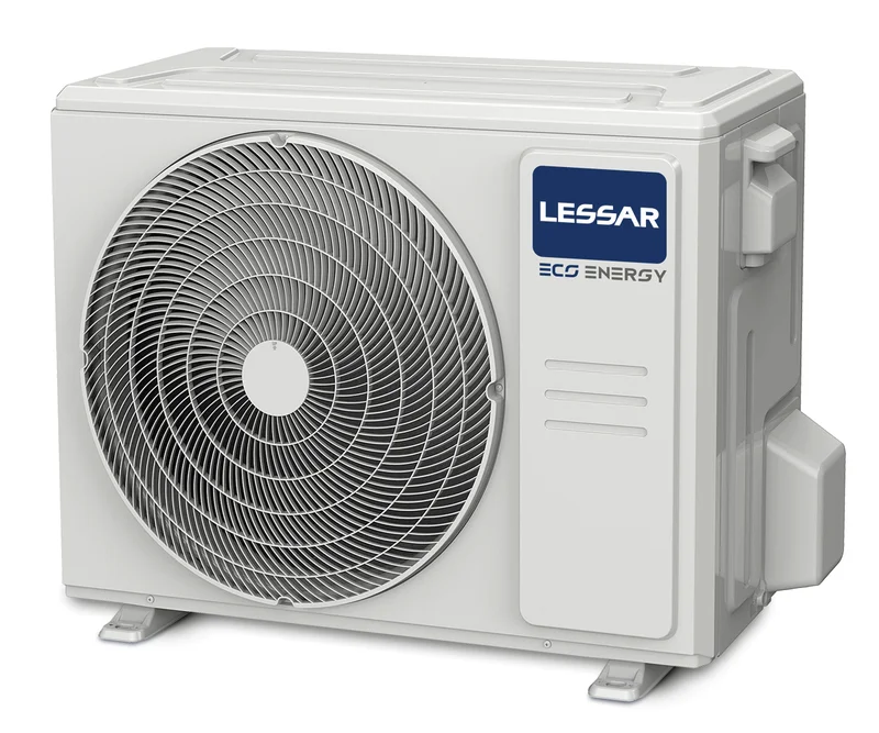 Сплит-система Lessar LS-HE48BVE4/LU-HE48UVE4/LZ-B4UB