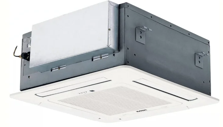 Сплит-система Lessar LS-HE12BCWA2/LU-HE12UWA2/LZ-B4COBA