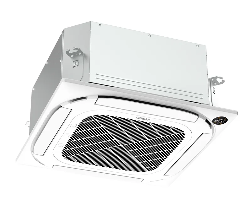 Кассетный внутренний блок Lessar LS-MHE09BWE2/LZ-B4CUB