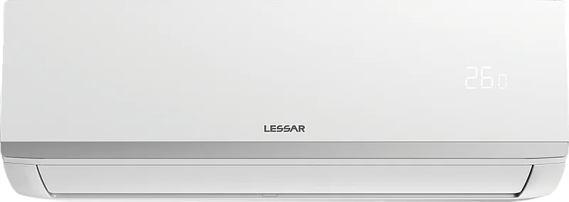 Сплит-система Lessar LS-HE12KCE2B/LU-HE12KCE2B