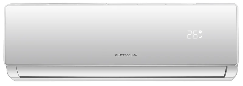 Блок внутренний QuattroClima QV-FM09WA