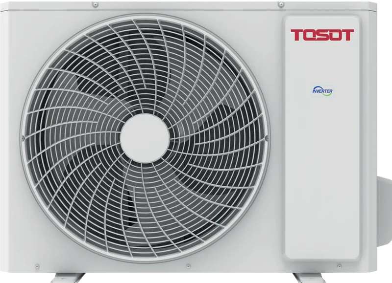 Сплит-система Tosot T24H-SNE/I/T24H-SNE/O