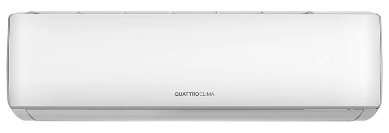 Сплит-система QuattroClima QV-VE18WAE/QN-VE18WAE