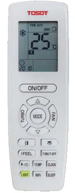 Внутренний блок Tosot T24H-SLyWA/I