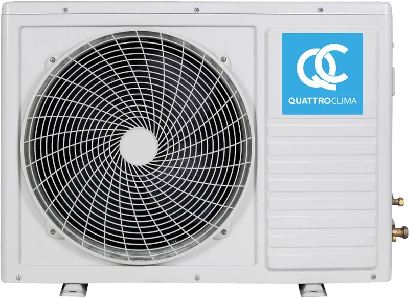 Сплит-система QuattroClima QV-VN18WD/QN-VN18WD