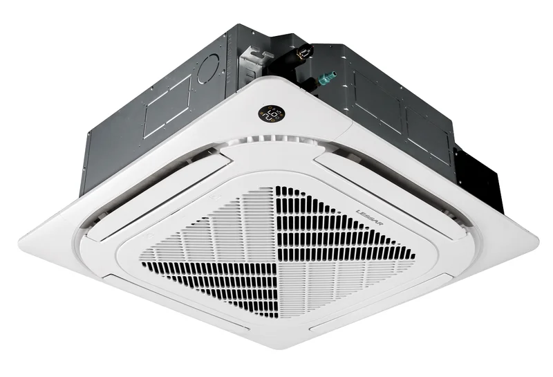 Сплит-система Lessar LS-HE36BVE4/LU-HE36UVE4/LZ-B4UB