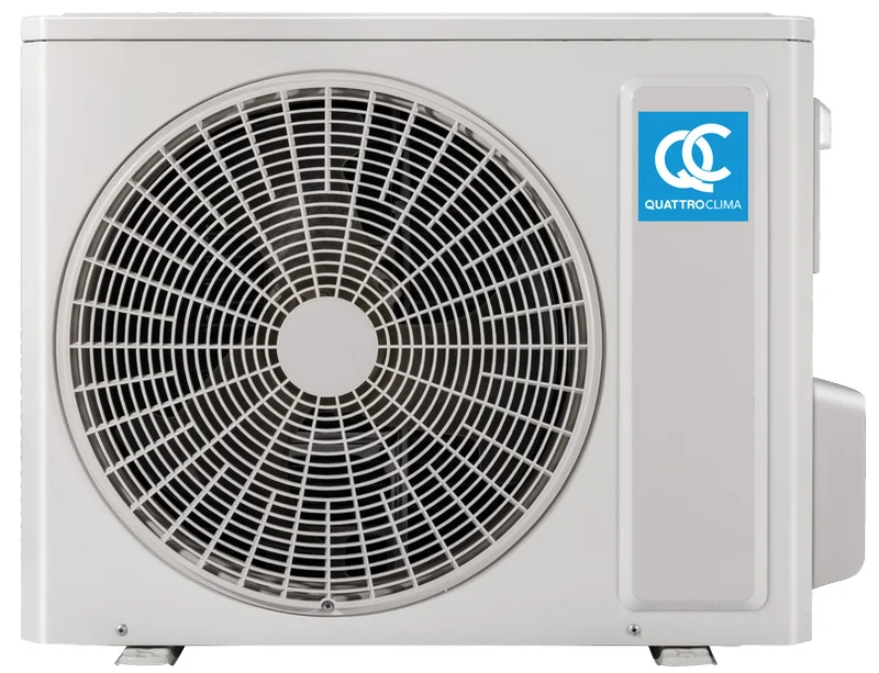 Сплит-система QuattroClima QV-LA24WBE/QN-LA24WBE