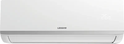 Сплит-система Lessar LS-HE09KCE2/LU-HE09KCE2