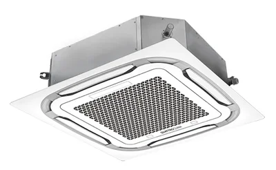Сплит-система QuattroClima QV-I12CG/QN-I12UG/QA-ICP9