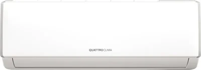 Сплит-система QuattroClima QV-BE09WD/QN-BE09WD