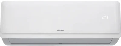 Сплит-система Lessar LS-H09KFE2/LU-H09KFE2