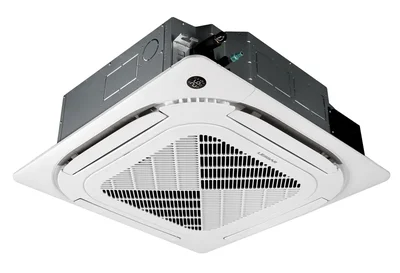 Сплит-система Lessar LS-HE55BVE4/LU-HE55UVE4/LZ-B4UB