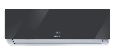 Сплит-система Lessar LS-HE09KNE2/LU-HE09KNE2