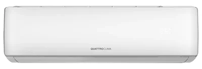 Сплит-система QuattroClima QV-BE07WB/QN-BE07WB