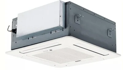 Сплит-система Lessar LS-HE18BCWA2/LU-HE18UWA2/LZ-B4COBA